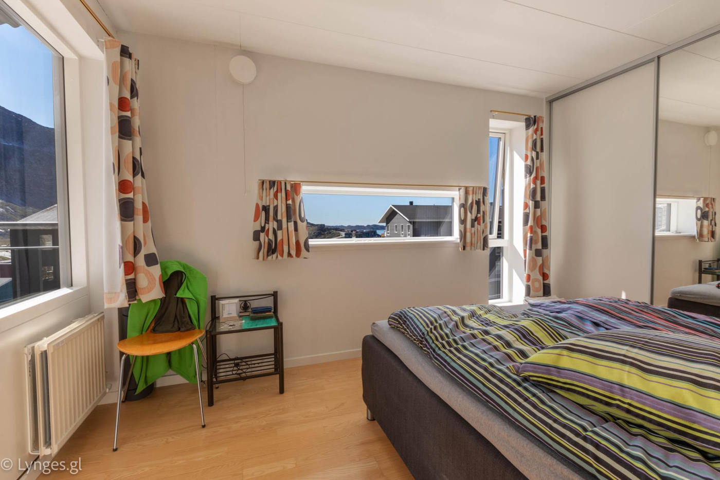 Квартира, 1345 м², 449 000$ — FAKTOR